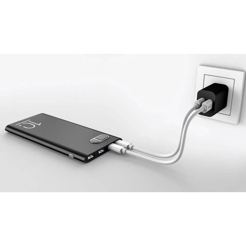 Backup-Batterie. Full-HD-WLAN-Kamera aus der Ferne zugänglich