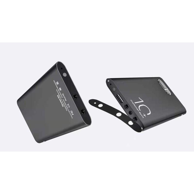 Backup-Batterie. Full-HD-WLAN-Kamera aus der Ferne zugänglich