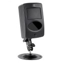copy of Détecteur de fumée caméra espion WIFI longue autonomie 1 an détection de mouvement