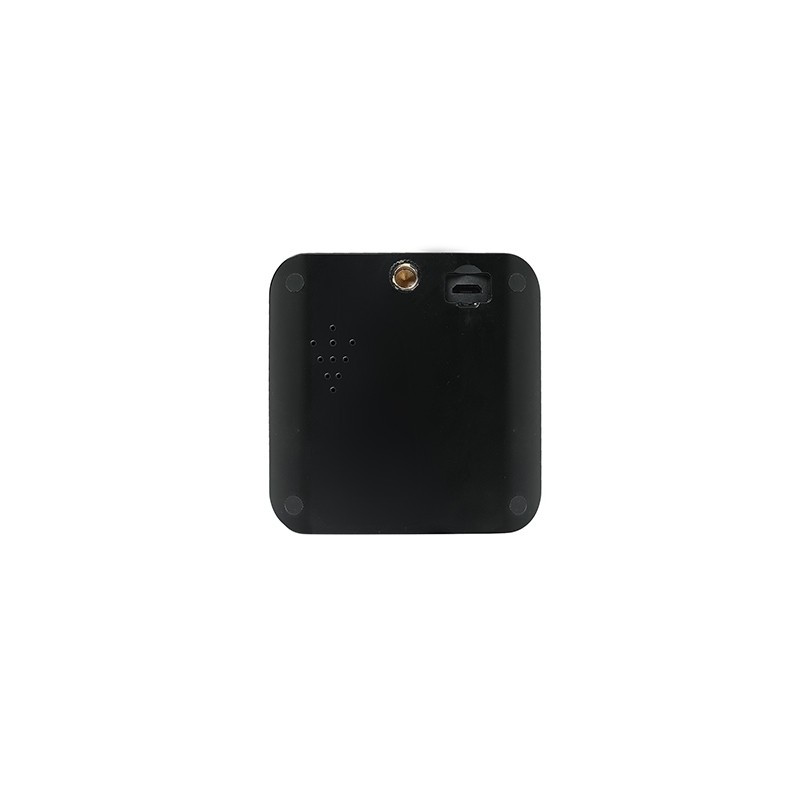 Caméra espion Wi-Fi longue autonomie en détection de mouvement étanche