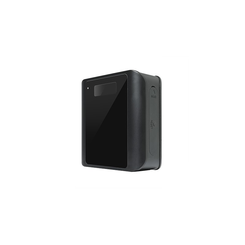 Wi-Fi camera waterproof long autonomy with motion detection