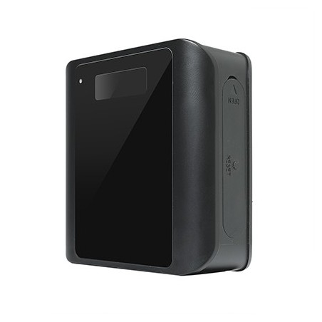 Wi-Fi camera waterproof long autonomy with motion detection