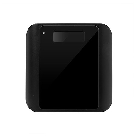 Caméra espion Wi-Fi longue autonomie en détection de mouvement étanche