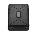 Ultralange Akkulaufzeit 4G GPS Tracker bis zu 120 Tage mit App