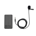 Remote microphone and WIFI recorder 120 days