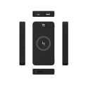 Cámara Power Bank WiFi con Detección de Movimiento Full HD