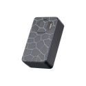 Waterdichte 4G magnetische GPS-tracker met microfoon 100 dagen