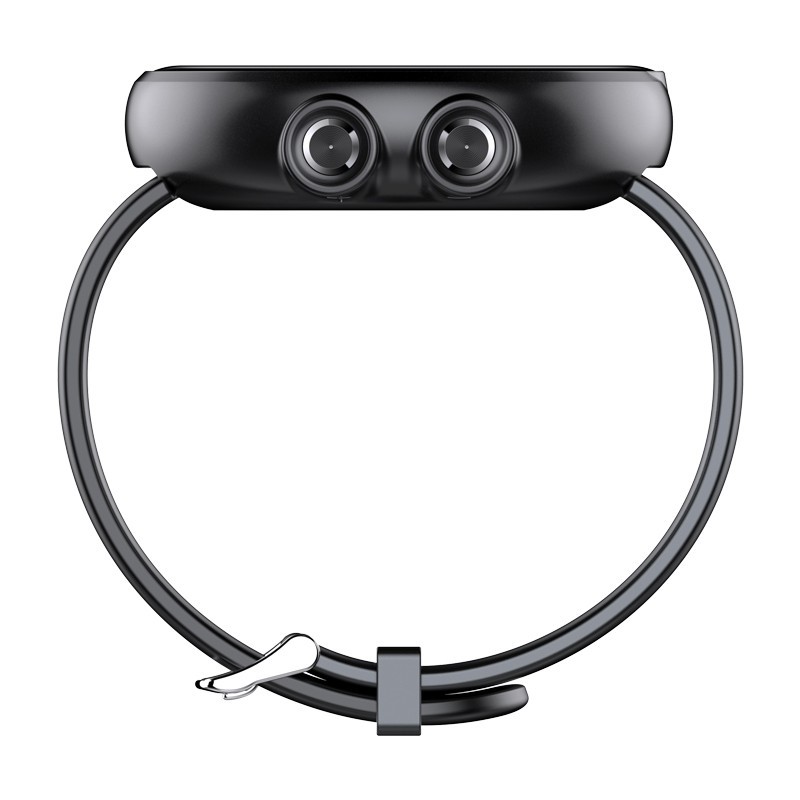 Full HD 2 uur digitaal camerahorloge