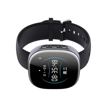 Full HD 2 uur digitaal camerahorloge