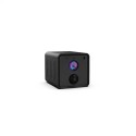 Rilevamento del movimento PIR della telecamera WIFI connessa a lunga durata della batteria