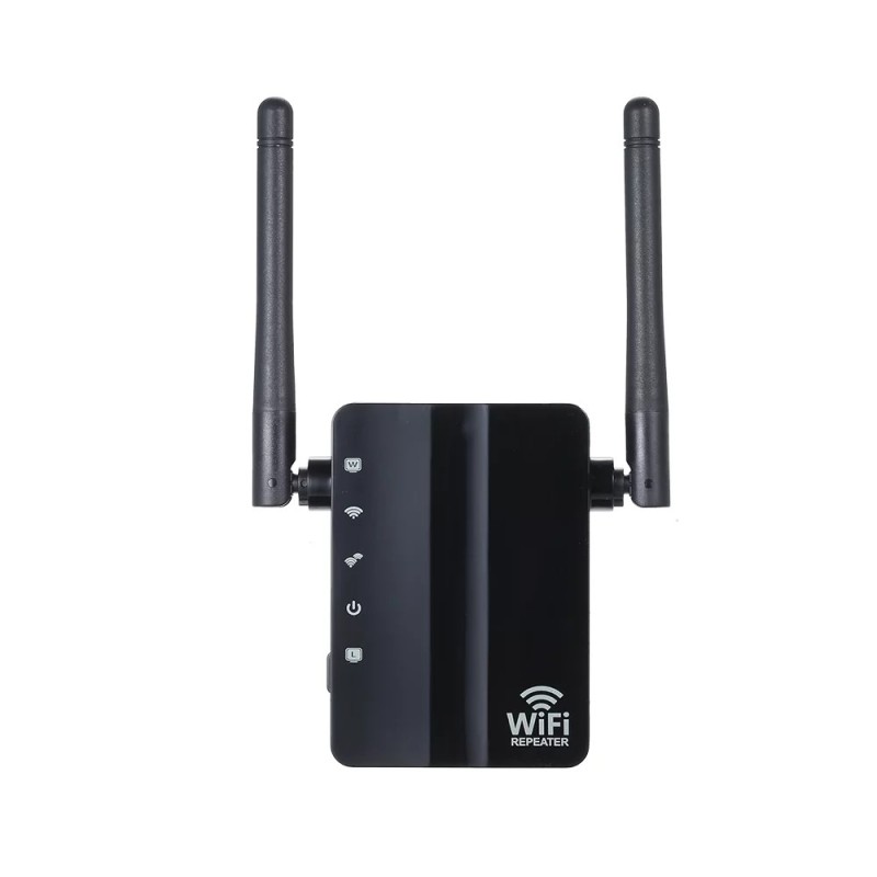 Ripetitore WiFi Full HD Rilevamento del movimento della telecamera WIFI