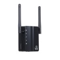 Full-HD-WLAN-Repeater, Bewegungserkennung der WLAN-Kamera