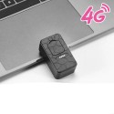 Localizzatore GPS magnetico 4G impermeabile con microfono 30 giorni