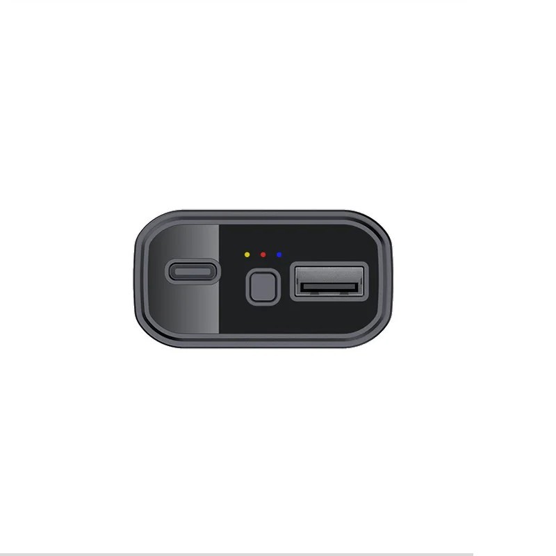 Localizzatore GPS per accendisigari 4G