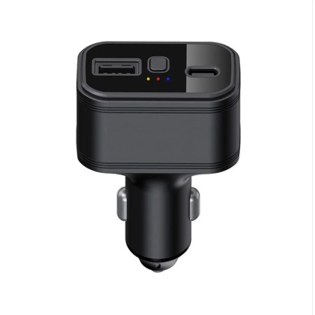 Localizzatore GPS per accendisigari 4G
