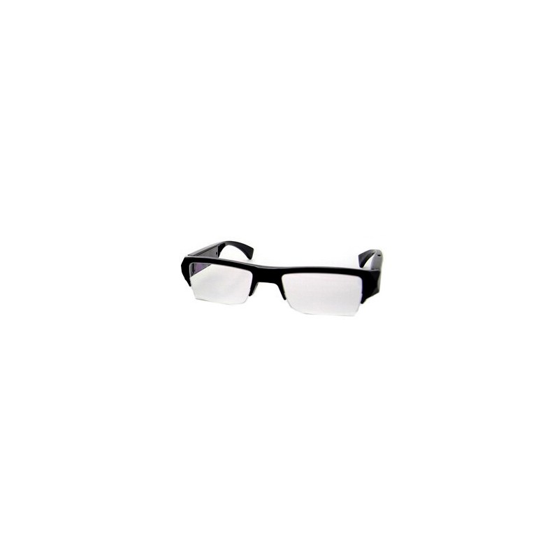 90 minute Full HD camera glasses
