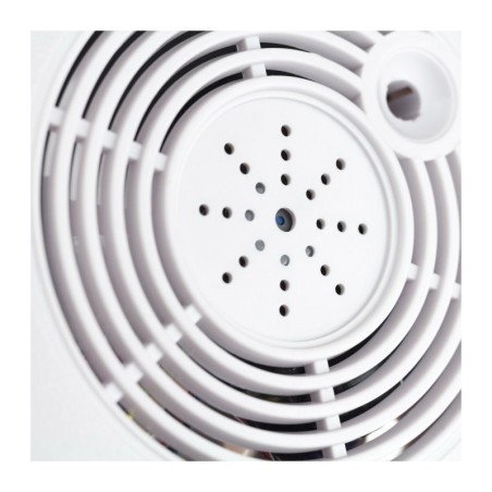 Fernzugriff auf den Rauchmelder mit WIFI-Kamera