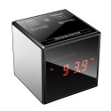 Fotocamera Wi-Fi - Orologio - Altoparlante Bluetooth