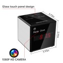 Cámara Wi-Fi - Reloj - Altavoz Bluetooth