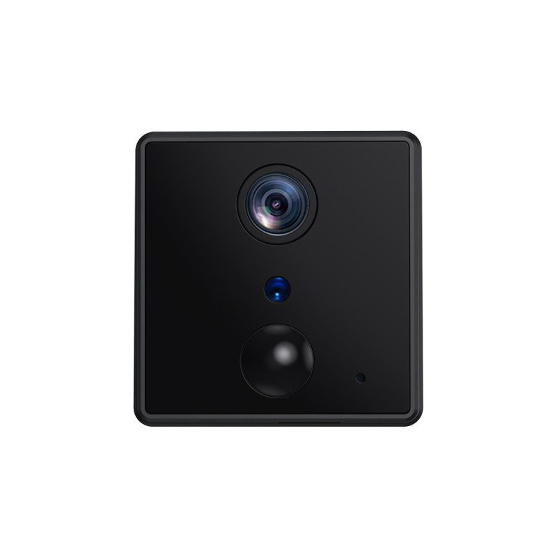Mini Cámara 4G Full HD