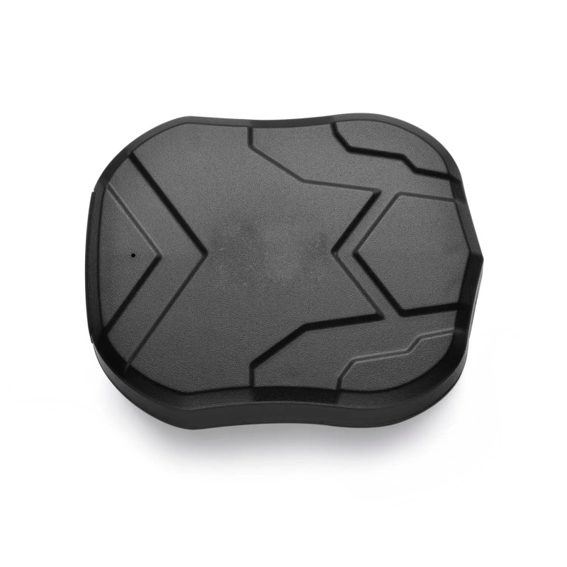 Hoge Precisie 4G GPS Tracker tot 90 Dagen