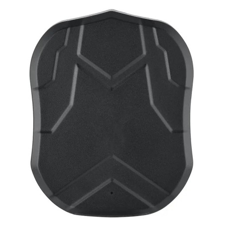 Hoge Precisie 4G GPS Tracker tot 180 Dagen