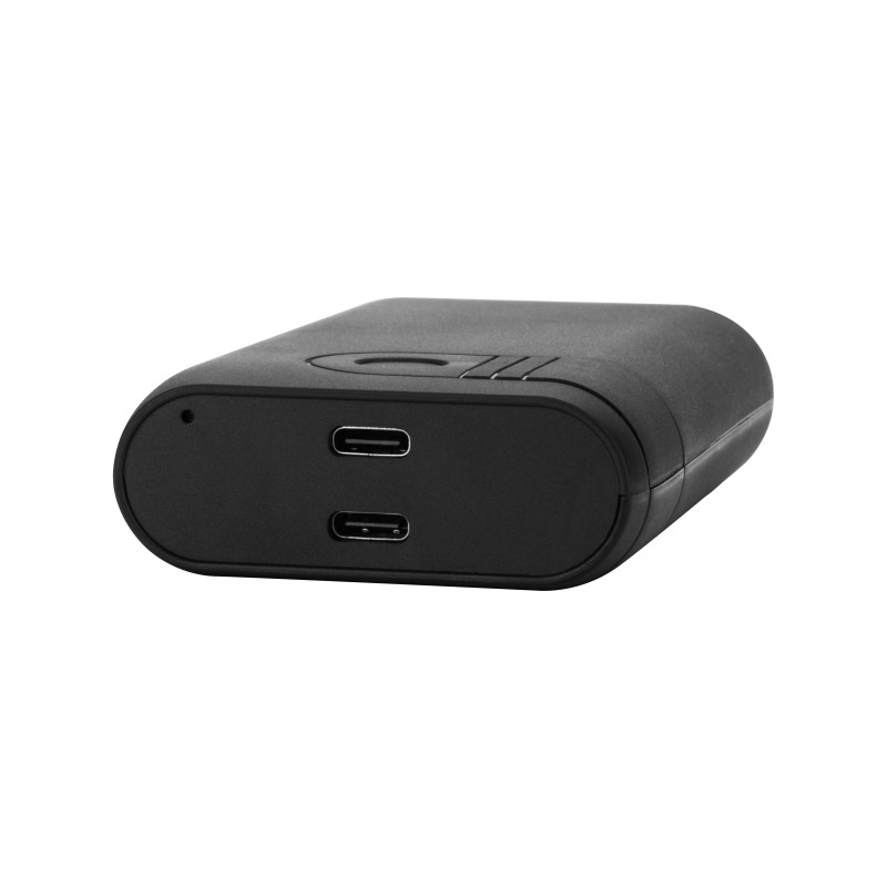 Batería Externa Grabadora de Audio Escucha en Vivo WIFI