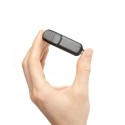 Geluidsdetectie Recorder Microfoon 20 Dagen voor Smartphone