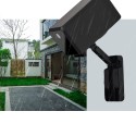 Cámara Wi-Fi impermeable con larga duración en espera y detección de movimiento