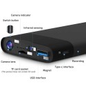 Telecamera WiFi Batteria di Backup Visione a Distanza 32 Ore