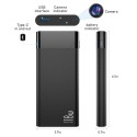 WiFi Camera Backup-Batterij Afstandsweergave 32 Uur