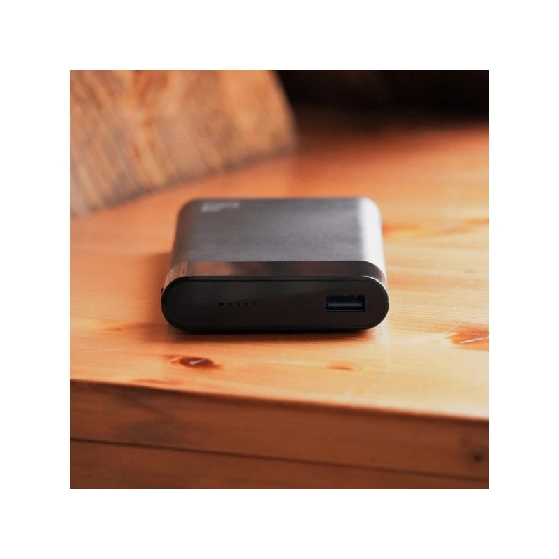 Telecamera WiFi Batteria di Backup Visione a Distanza 32 Ore
