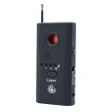 Micro GSM GPS plotter anti spy detector and spy camera