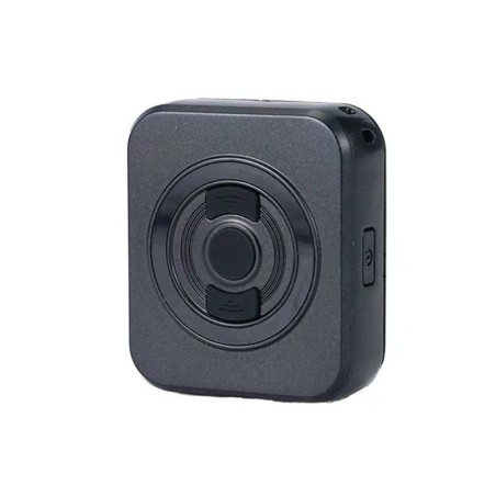 Localizzatore GPS 4G ad alta precisione con pulsante SOS