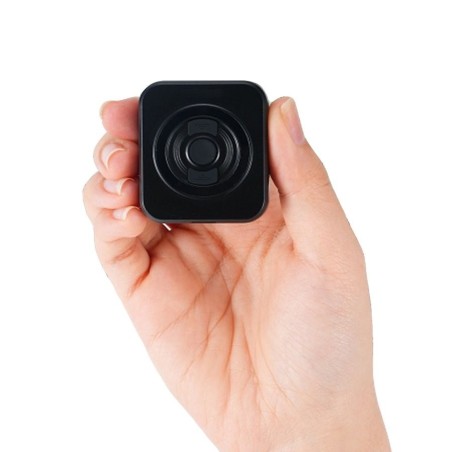 Localizzatore GPS 4G ad alta precisione con pulsante SOS