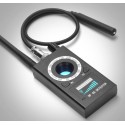 Anti-spy camera / GPS / micro GSM detector