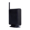 WiFi-Router mit Full-HD-Kamera und Bewegungserkennung