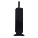 WiFi-Router mit Full-HD-Kamera und Bewegungserkennung