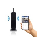Dummy WiFi Router with Full HD Camera and Motion Detection