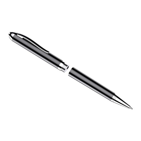 Penna Registratore Audio con Rilevamento Vocale – 20 Ore