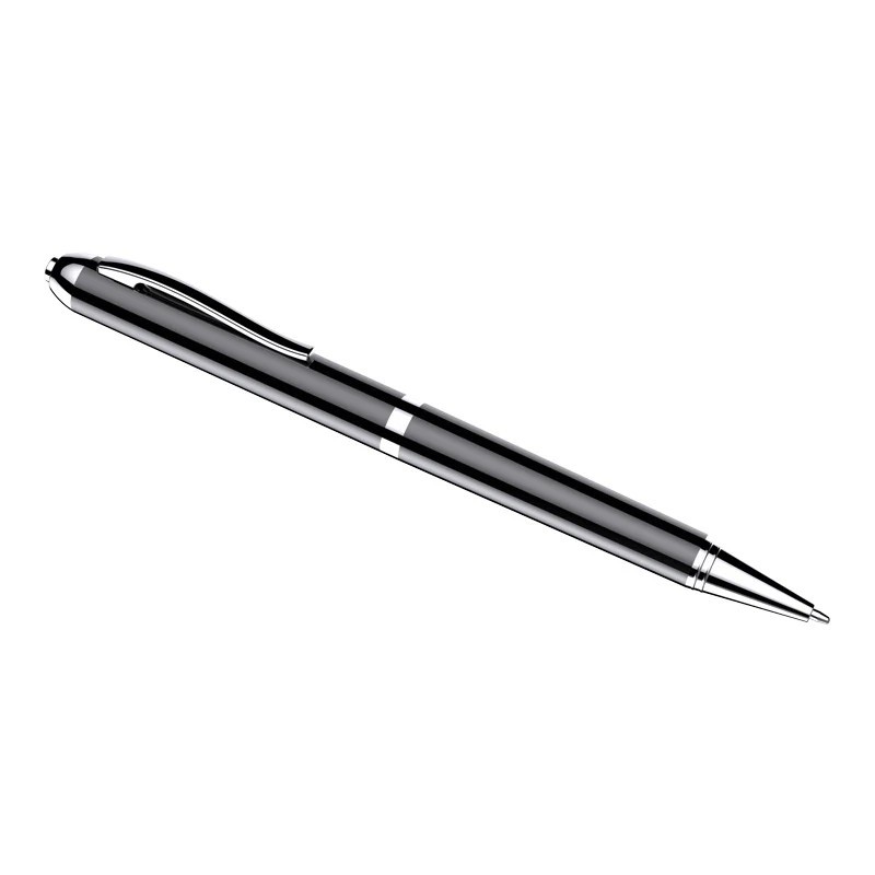 Audio Recorder Pen met Geluidsdetectie – 20 Uur