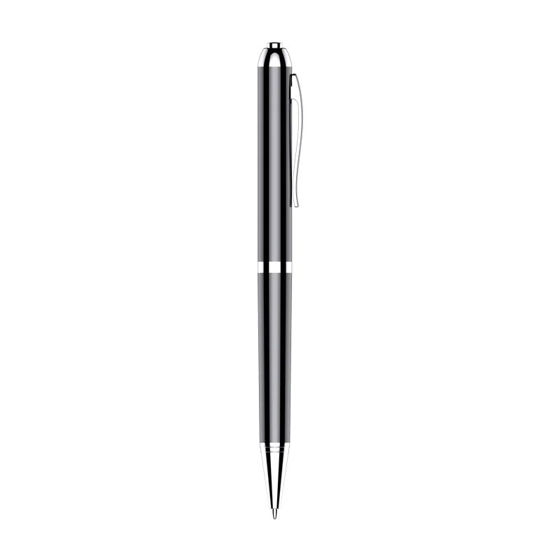 Penna Registratore Audio con Rilevamento Vocale – 20 Ore