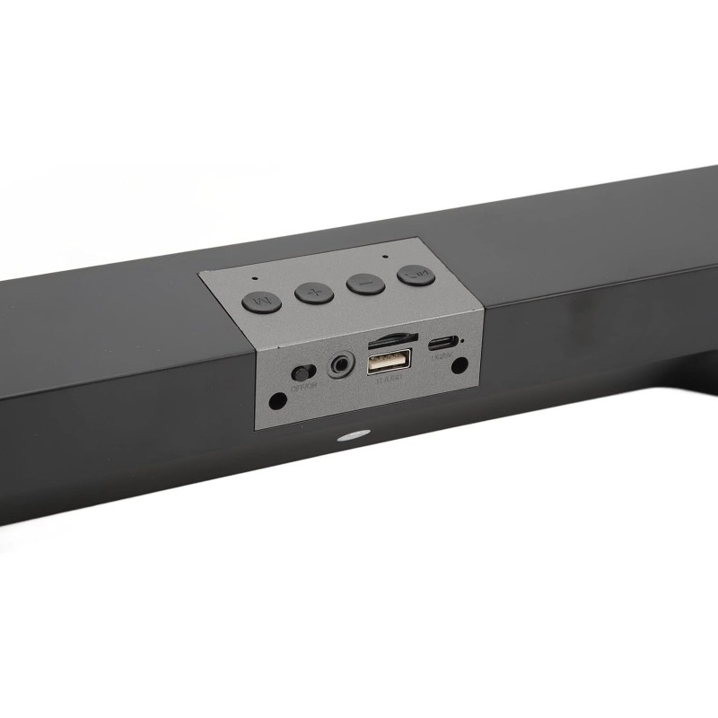 Hochwertiger Bluetooth-Lautsprecher mit WLAN-Kamera