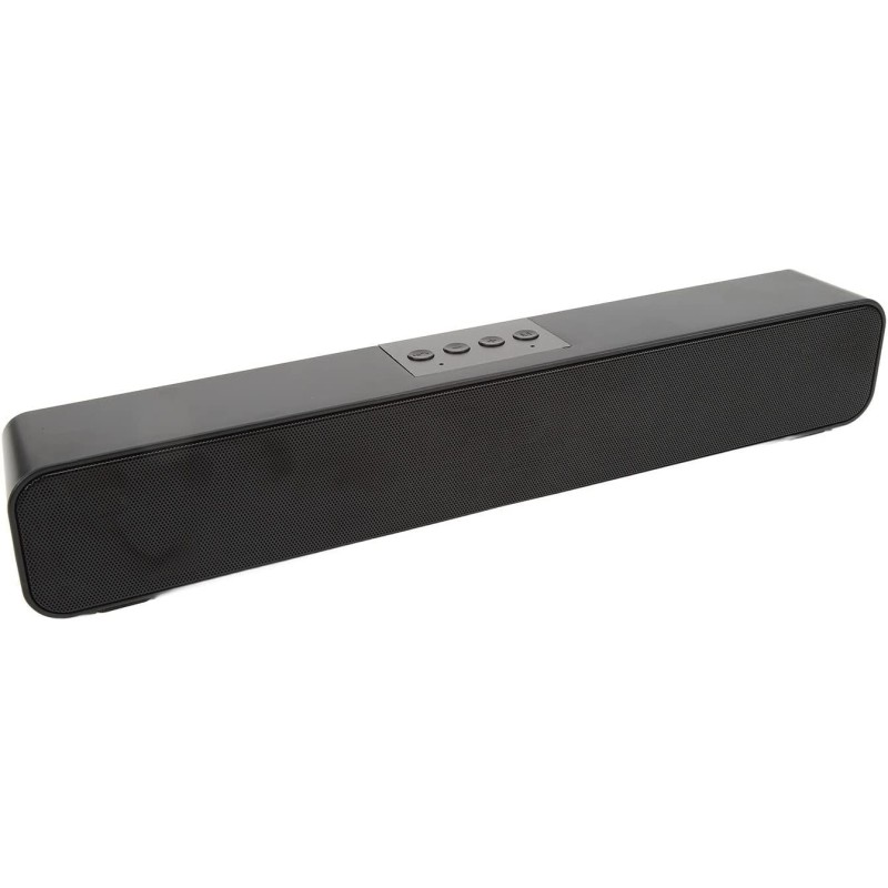 Hochwertiger Bluetooth-Lautsprecher mit WLAN-Kamera
