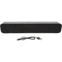 Hochwertiger Bluetooth-Lautsprecher mit WLAN-Kamera