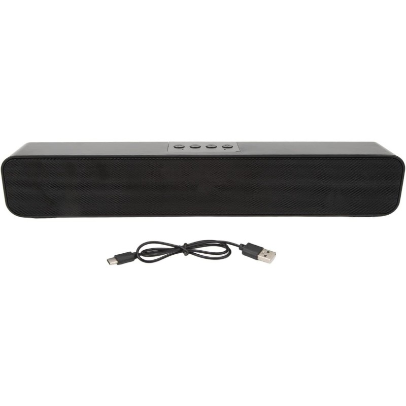 Hochwertiger Bluetooth-Lautsprecher mit WLAN-Kamera
