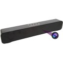 Hochwertiger Bluetooth-Lautsprecher mit WLAN-Kamera