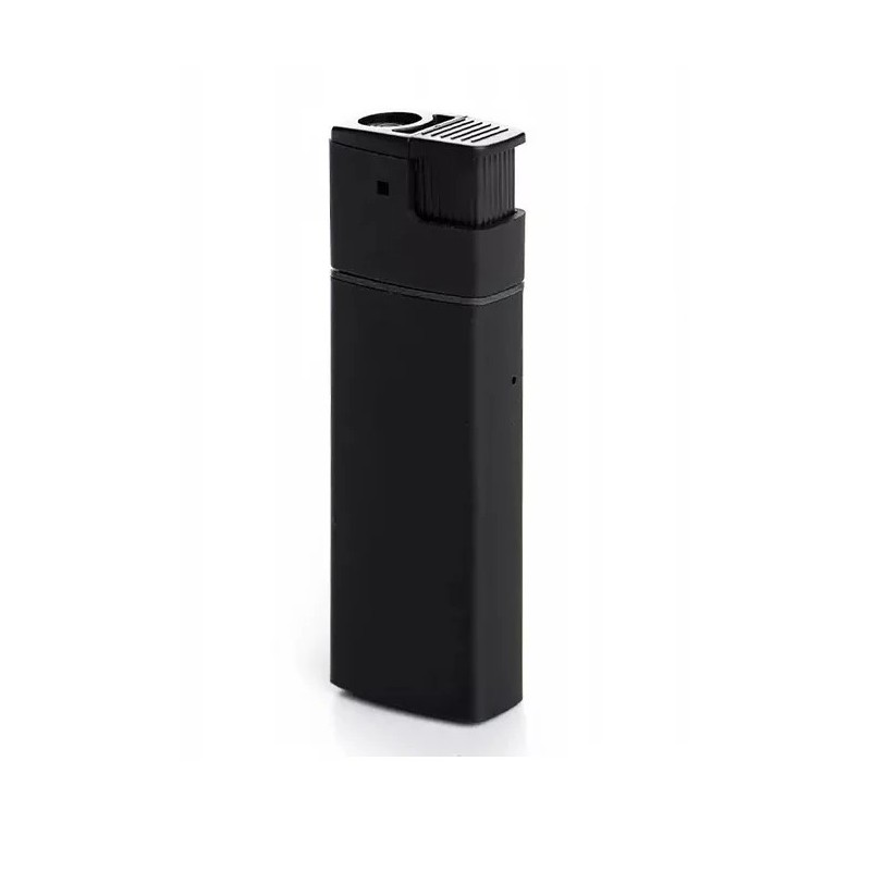 Briquet avec caméra intégrée Full HD 1080p