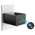 Ladeadapter Full HD 1080p Kamera mit Nachtsicht