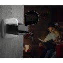 Charger Plug Full HD 1080p Camera with Night Vision